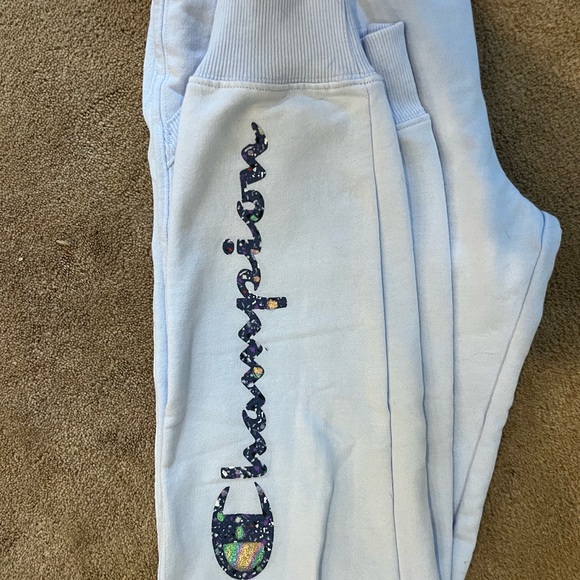 Champion Sweatpants - Picture 2 of 2